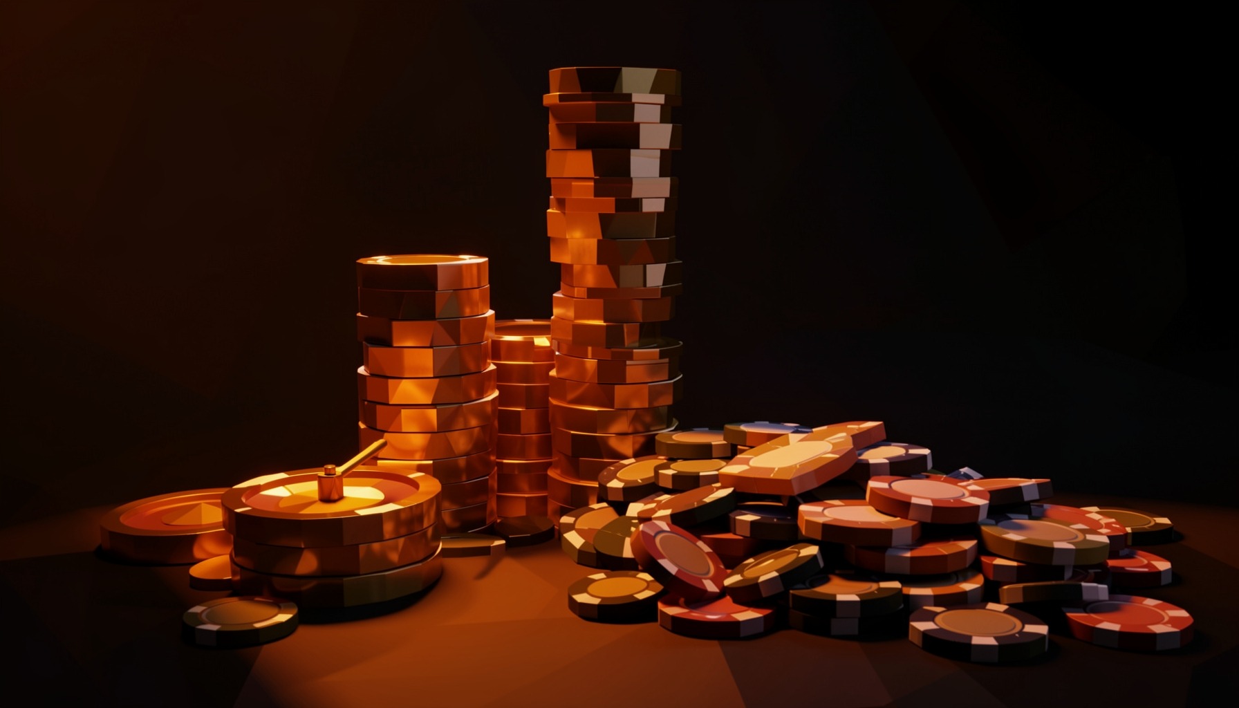 Legjobban fizető online casino